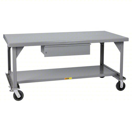 Banco trabajo 72x36in Little Giant
