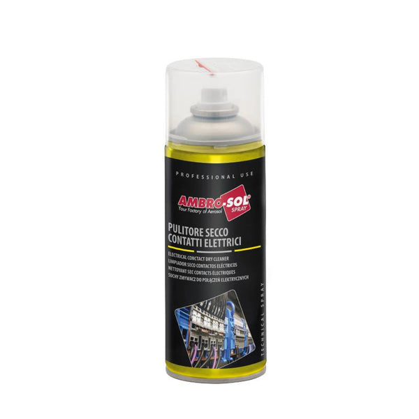 Limpia contactos en seco 4000ml M200 Ambrosol