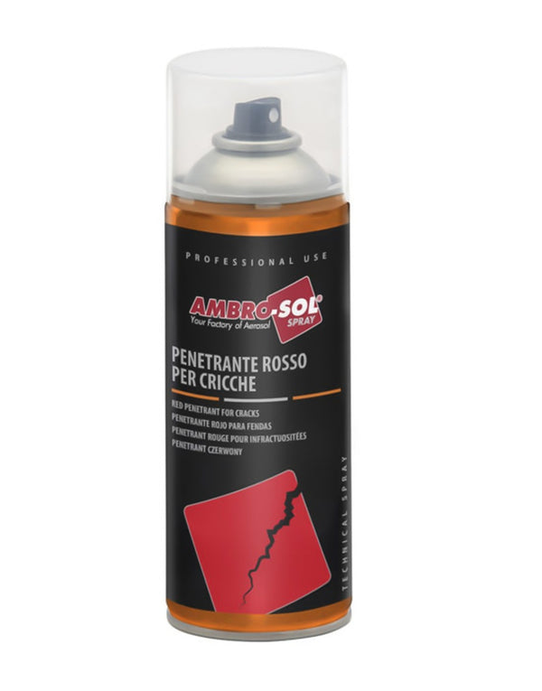 Penetrante rojo 4000ml W501 Ambrosol