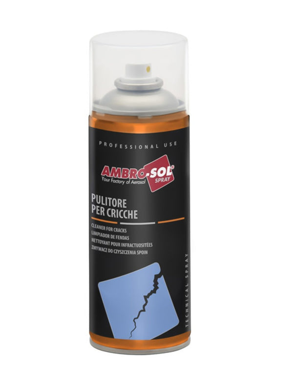 Pulidor para grietas 400ml W502 Ambrosol