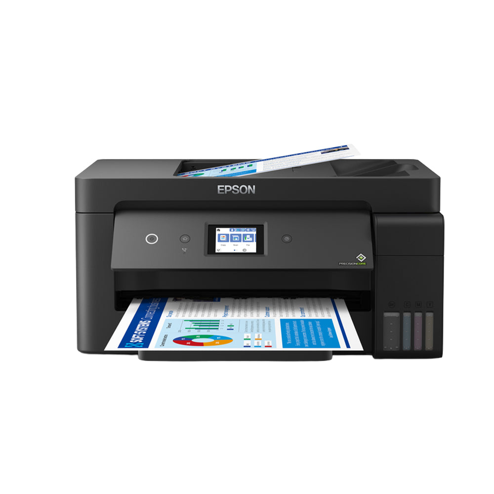 Multifuncional ecotank L14150 WiFi Epson