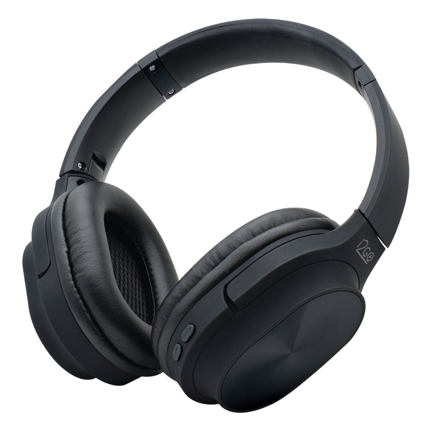 Audífonos Over the heads bluetooth pro I2GO