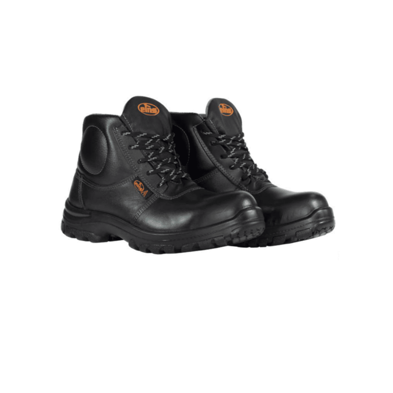 Botín de seguridad dieléctrico negro talla 40 Eins S07-2