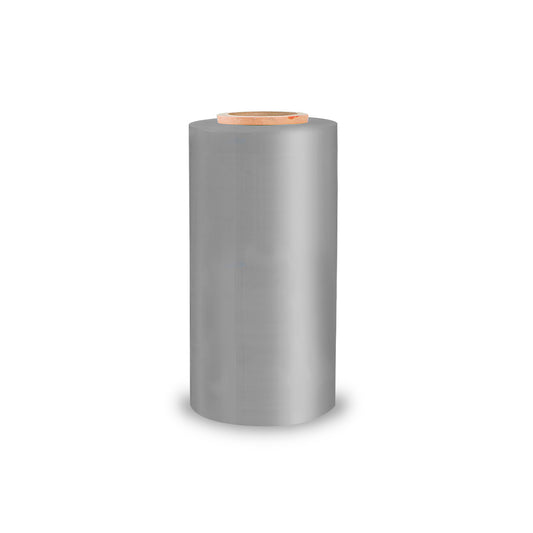 Eco stretch film industrial 9" x 20 mic 0.9 kg Solpack