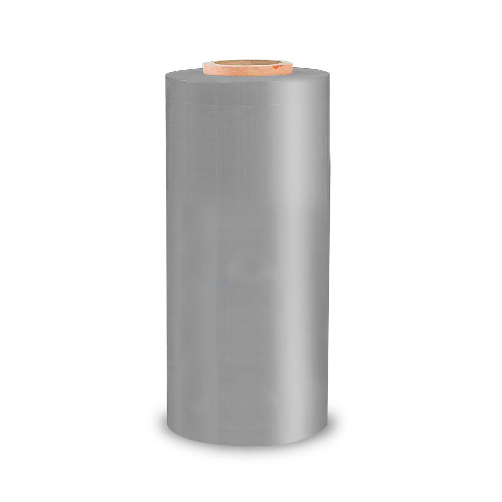 Strech film industrial 12" x 20 mic 1.2 kg Solpack