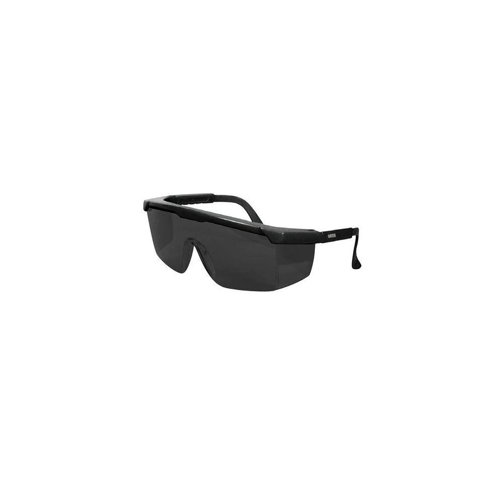 Lente nitro a/f oscuro Steelpro