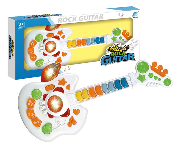 Guitarra musical