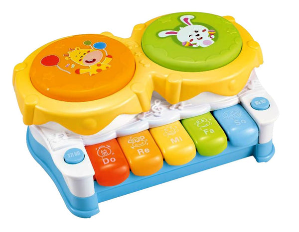 Tambor musical