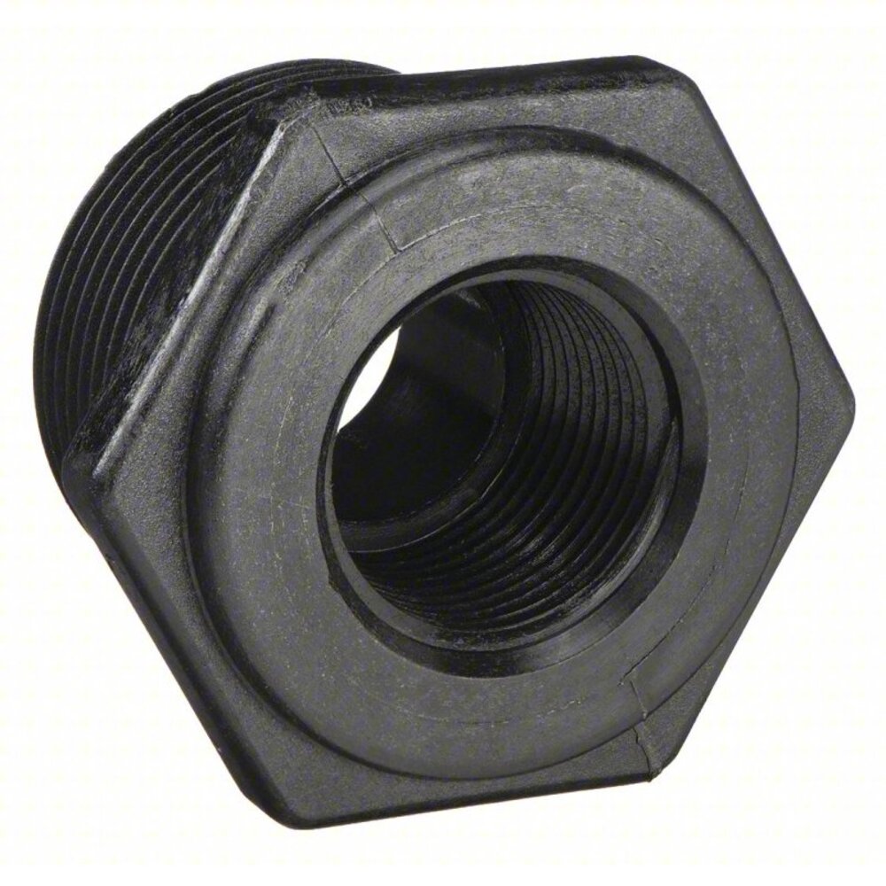 Casquillo reductor 1in x 1/2in NPTFM Grainger RB100-050