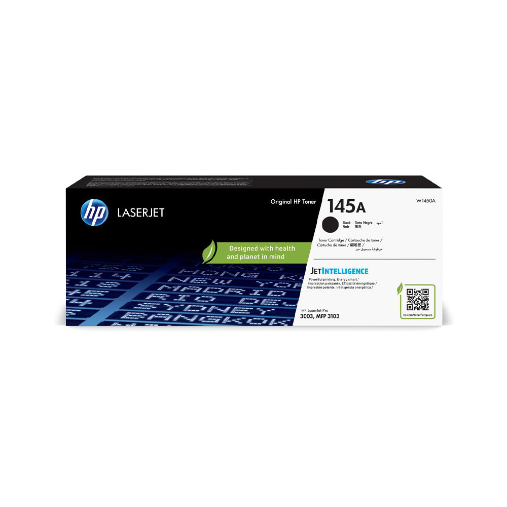Toner W1450A 145A MFP3103 1.7k pag HP