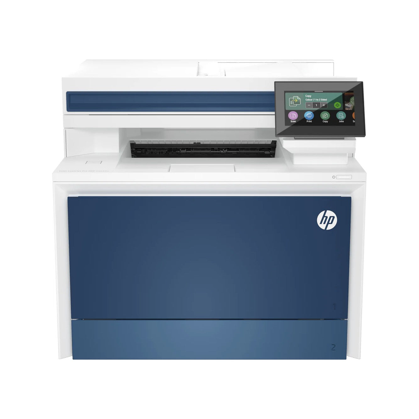 Impresora multifuncional color Laserjet PRO 4303FDW HP