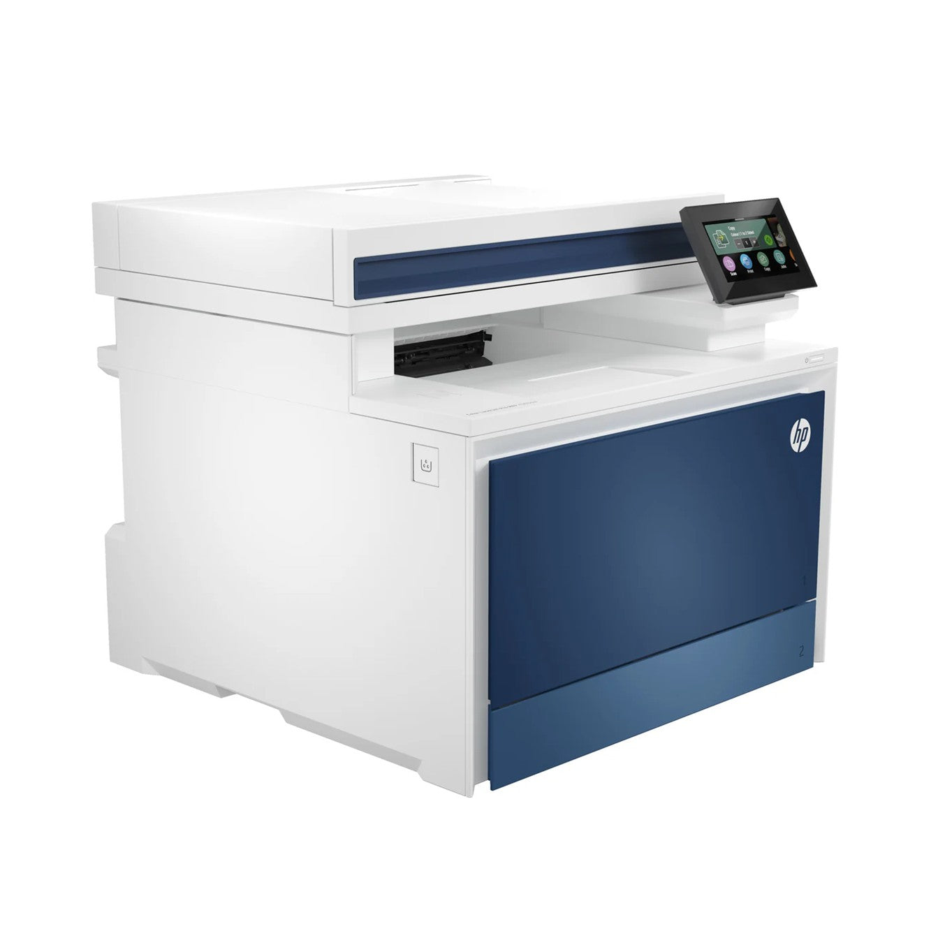 Impresora multifuncional color Laserjet PRO 4303FDW HP