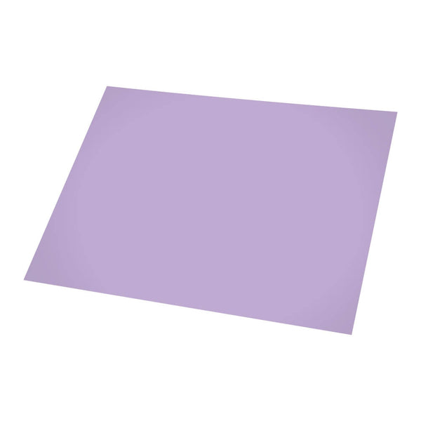 Cartulina sirio violeta 50cm x 65cm x 1 unidad