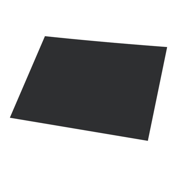Cartulina sirio negro 50cm x 65cm 185 gr x 1 unidad