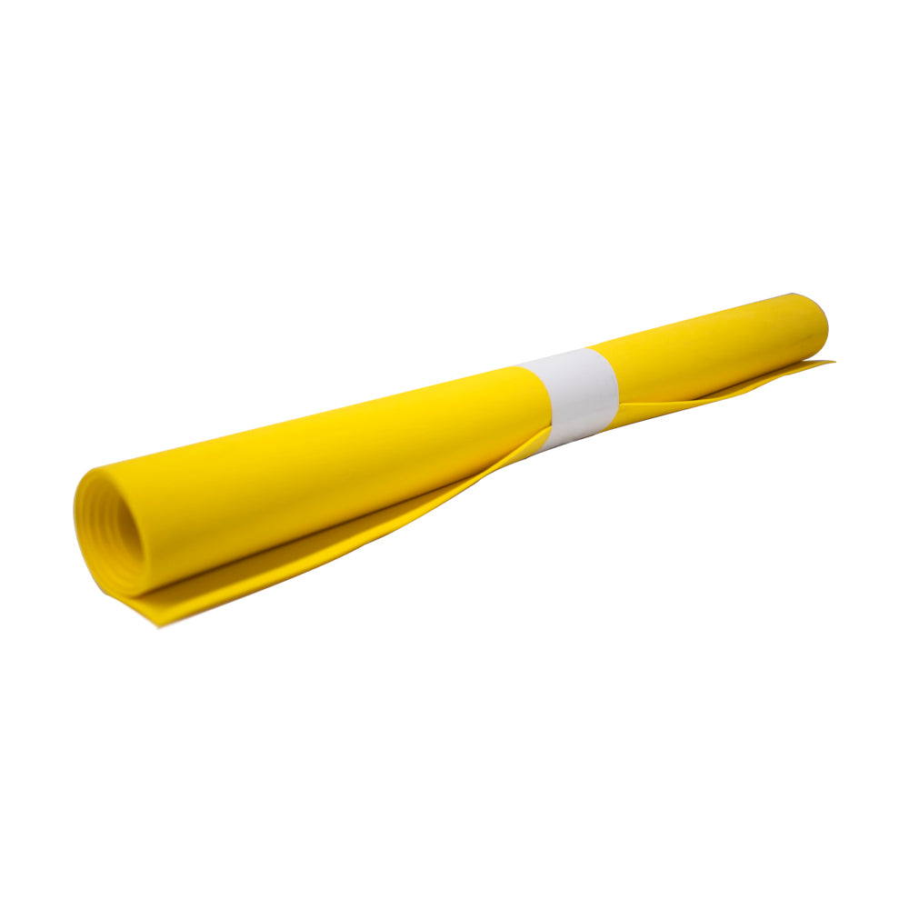 Microporoso 50cm x 70cm amarillo