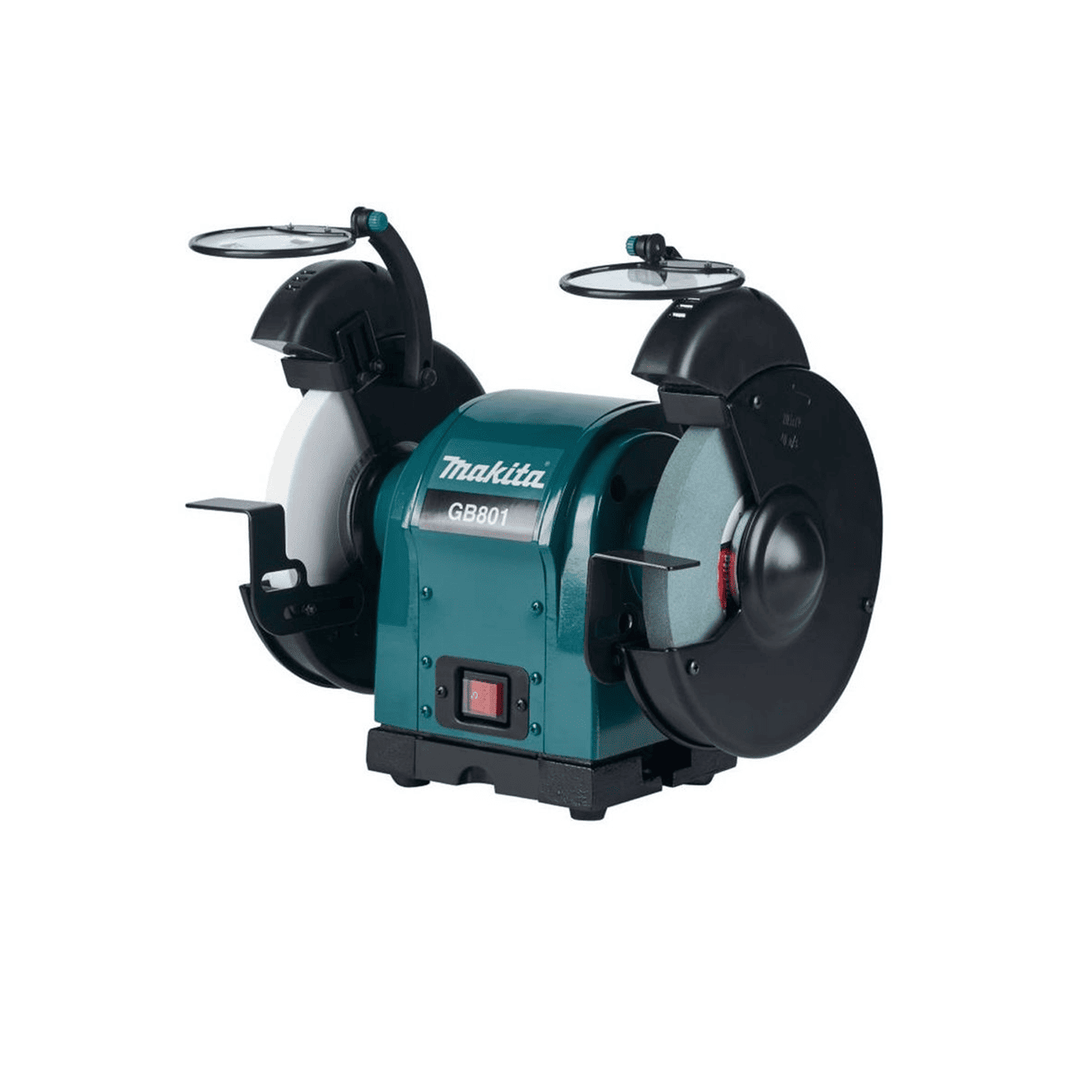 Esmeril de Banco 8" 550W Makita GB801