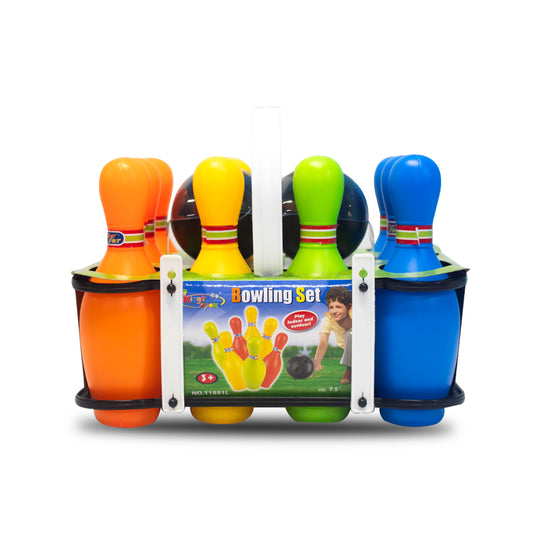 Set de bolos