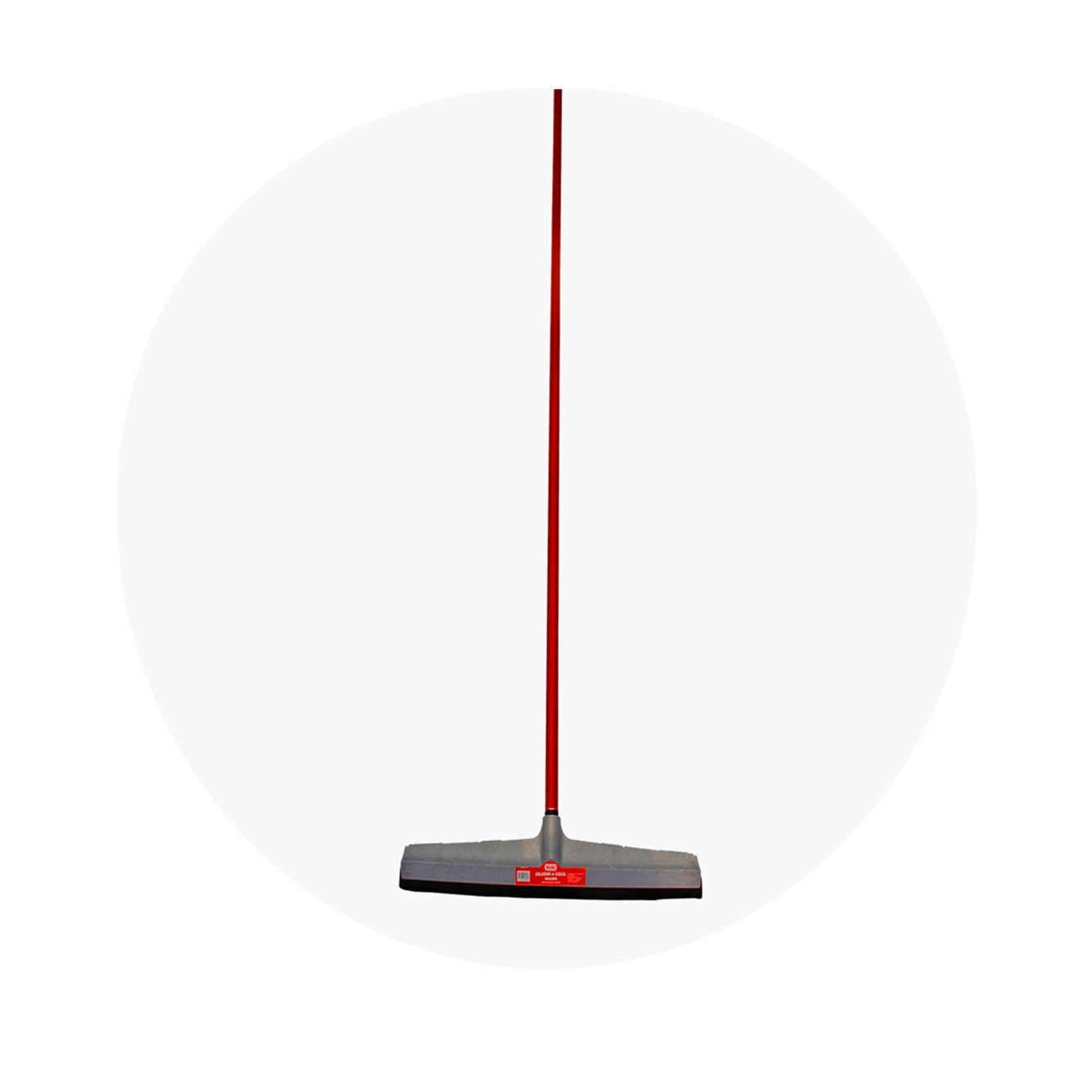 Jalador para agua 50 cm surtido Hude