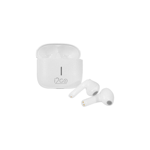 Audifono TWS BT air sound go 3gen i2Go