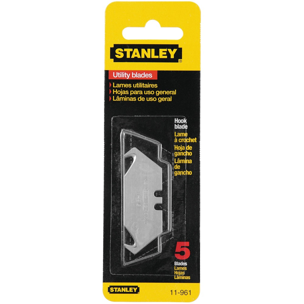 Repuesto hoja cuchilla Stanley 11 961 pq5