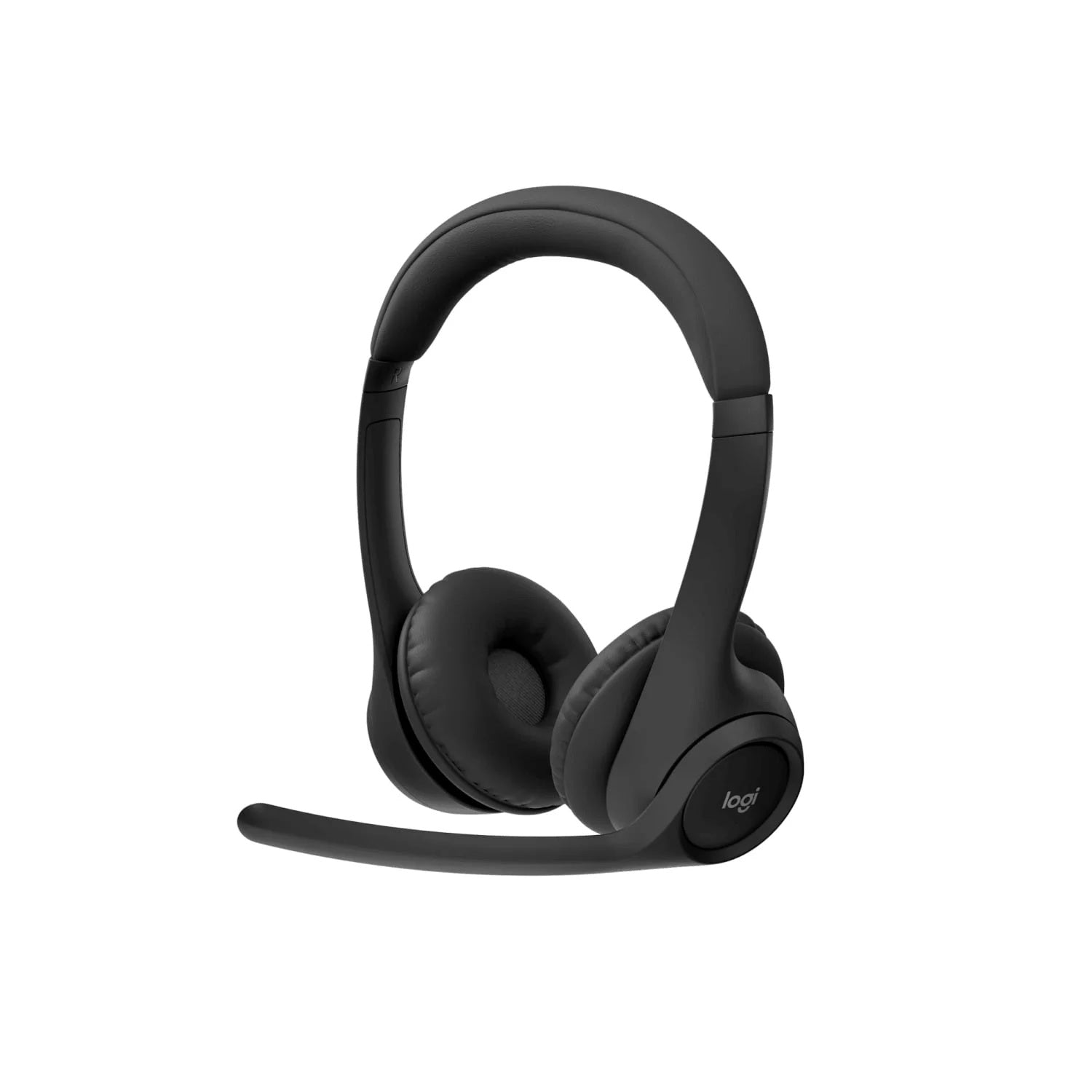 Audifono con microfono Zone 300 bluetooth negro Logitech 