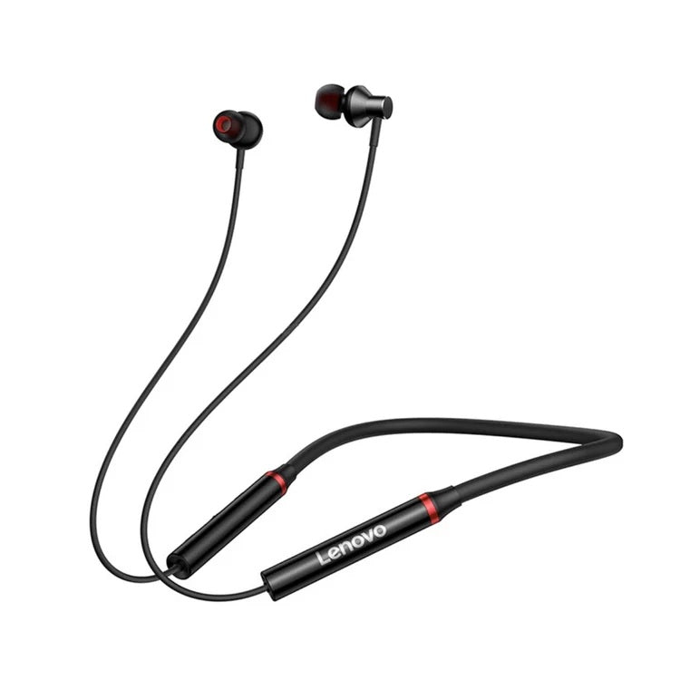 Audifono MAG BT HE05X negro Lenovo