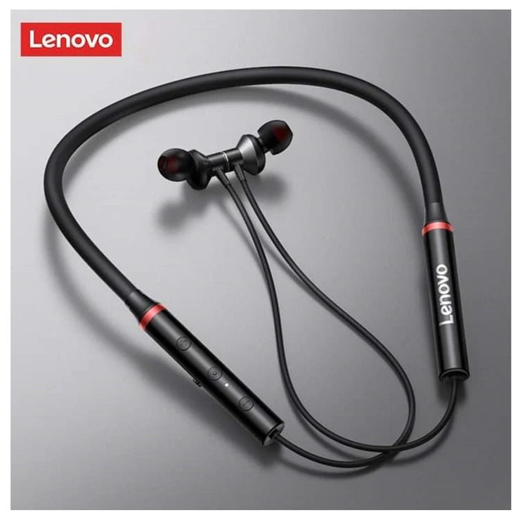 Audifono MAG BT HE05X negro Lenovo
