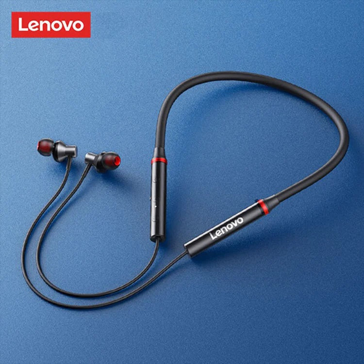 Audifono MAG BT HE05X negro Lenovo