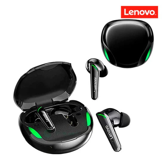 Audifono TWS BT XT92 gamer negro Lenovo