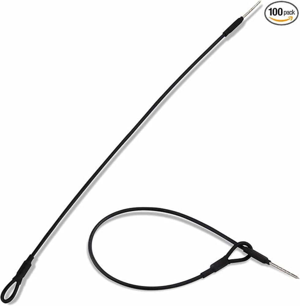 Cordon seguro para pin Bullseye SNML-330120-100 pq100