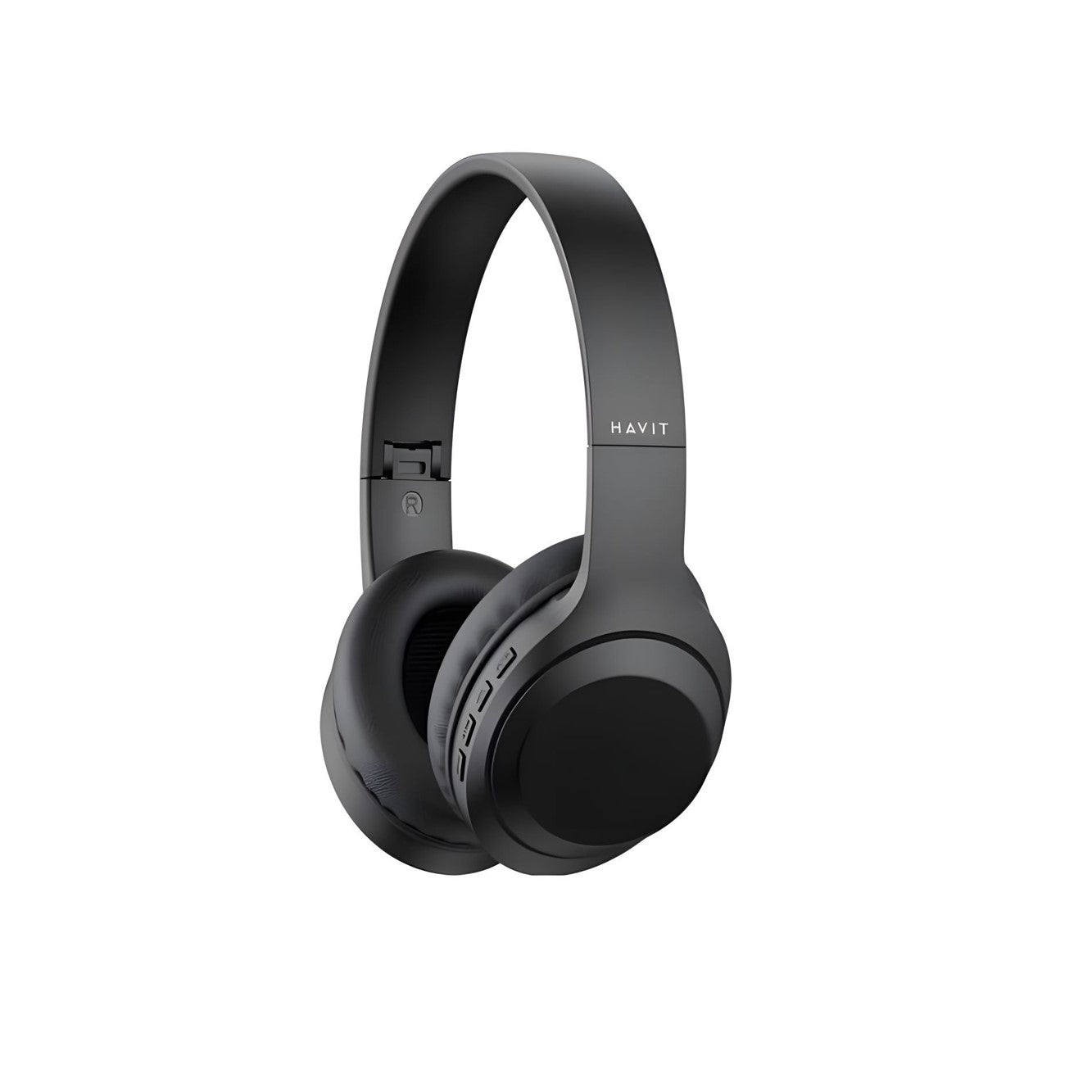 Audifono inalambrico negro havit