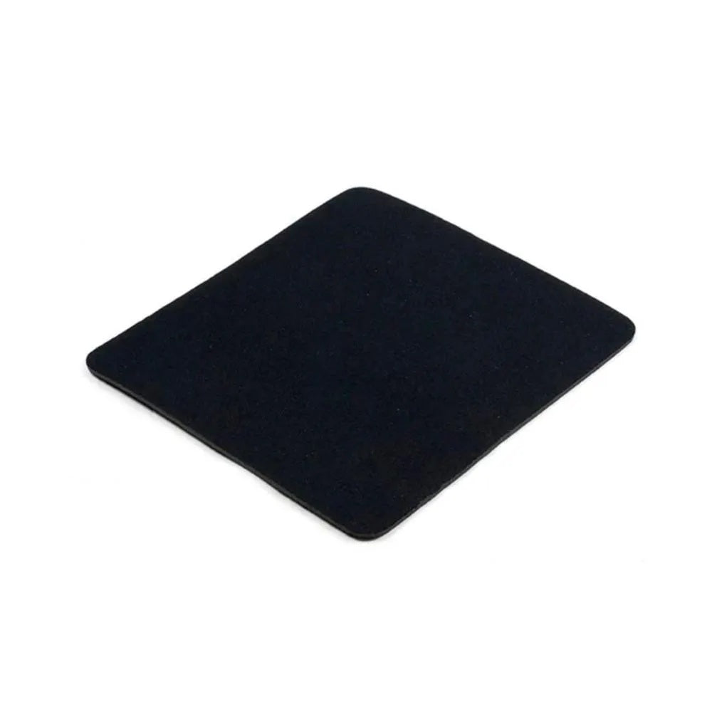 Mouse pad genérico negro Xtech