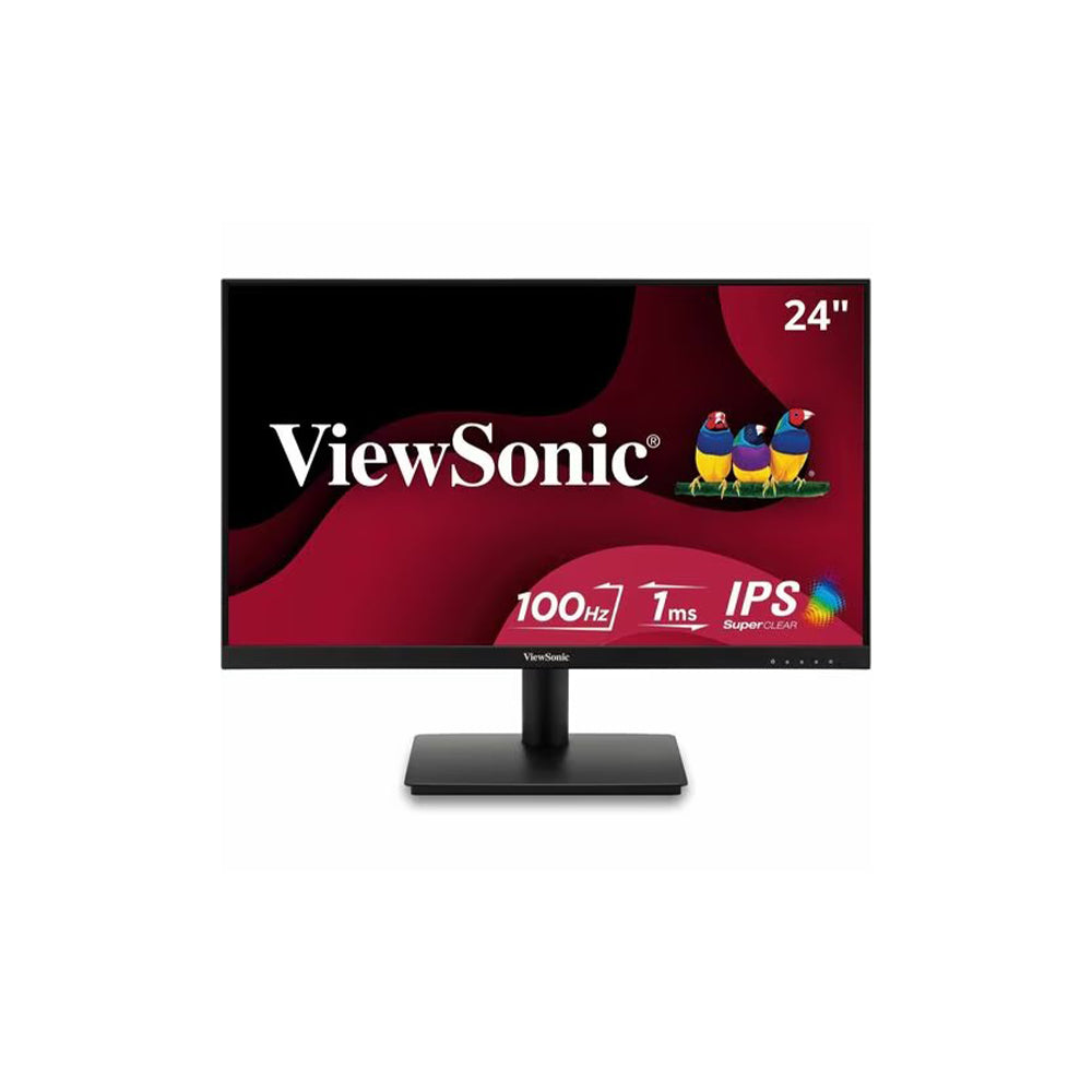 Monitor led VA240 h 24 FHD Viewsonic