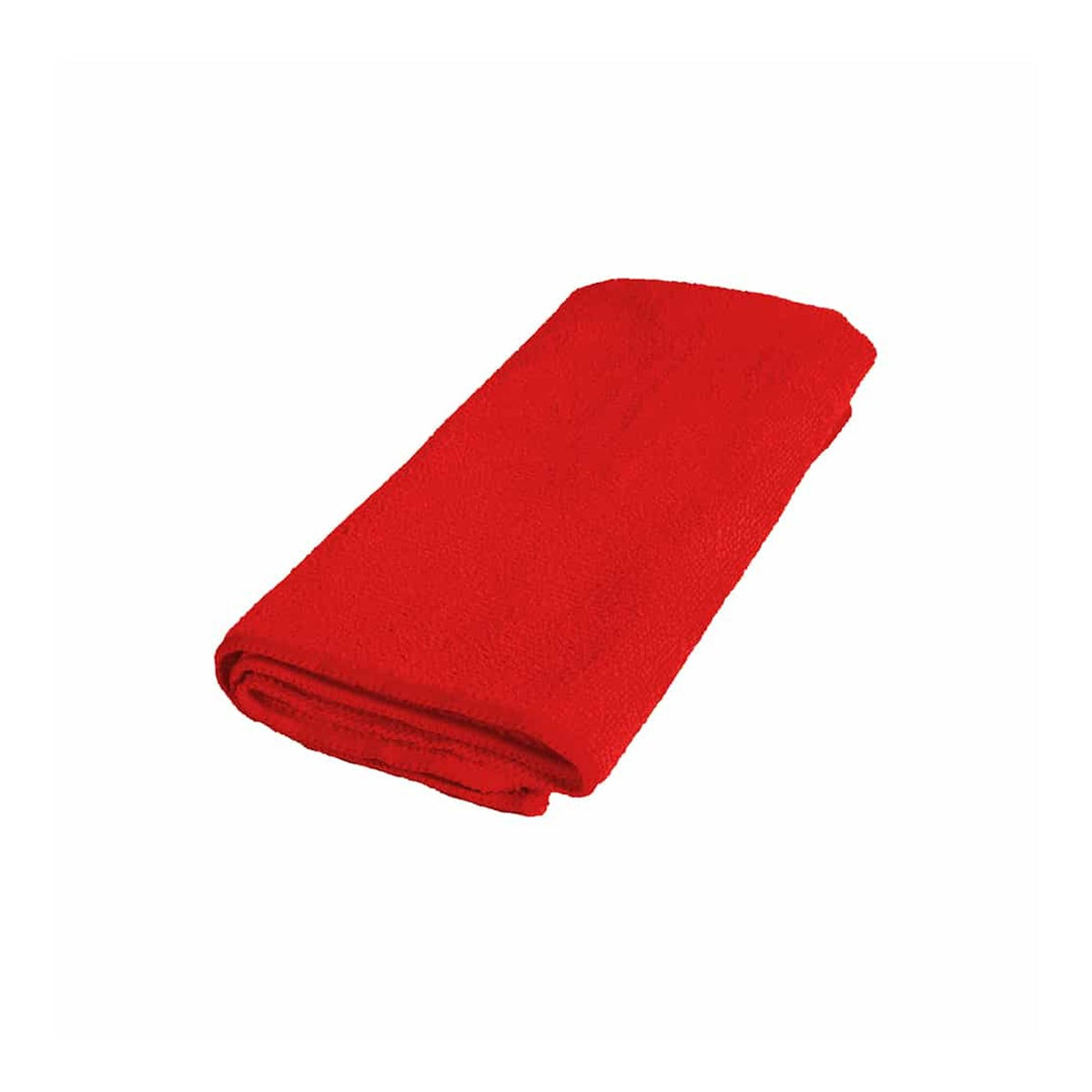 Paño microfibra rojo 38x40 cm Dr. Priks