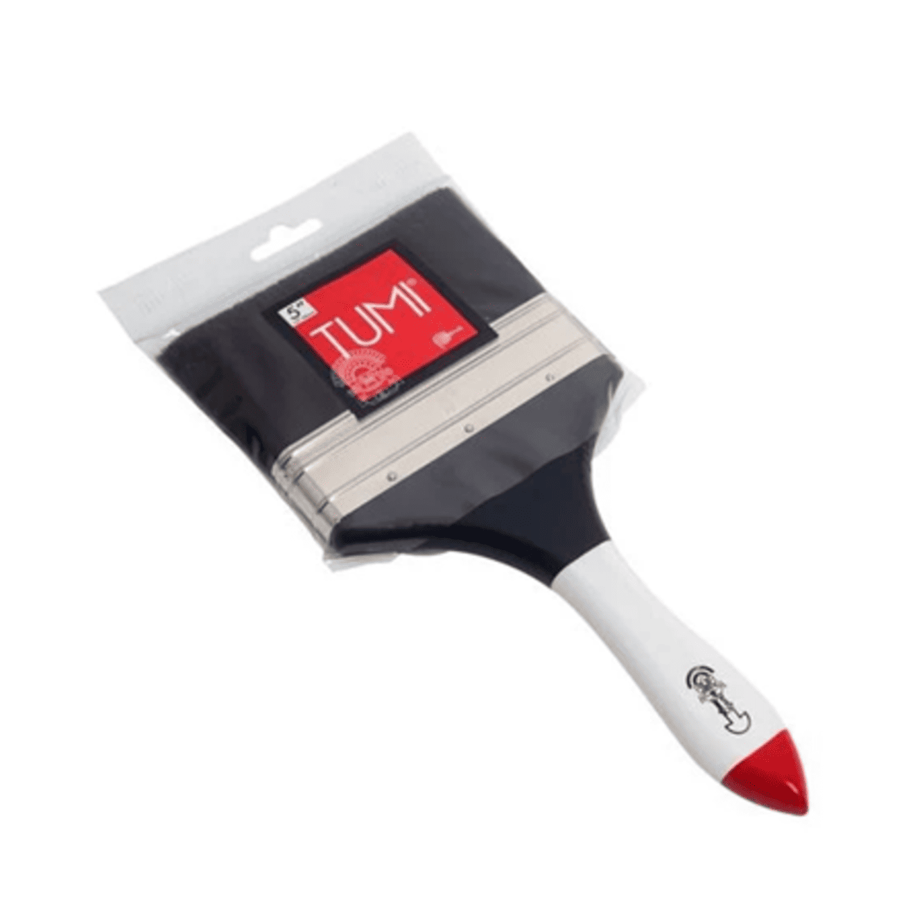 Brocha de nylon 5" Tumi 044404