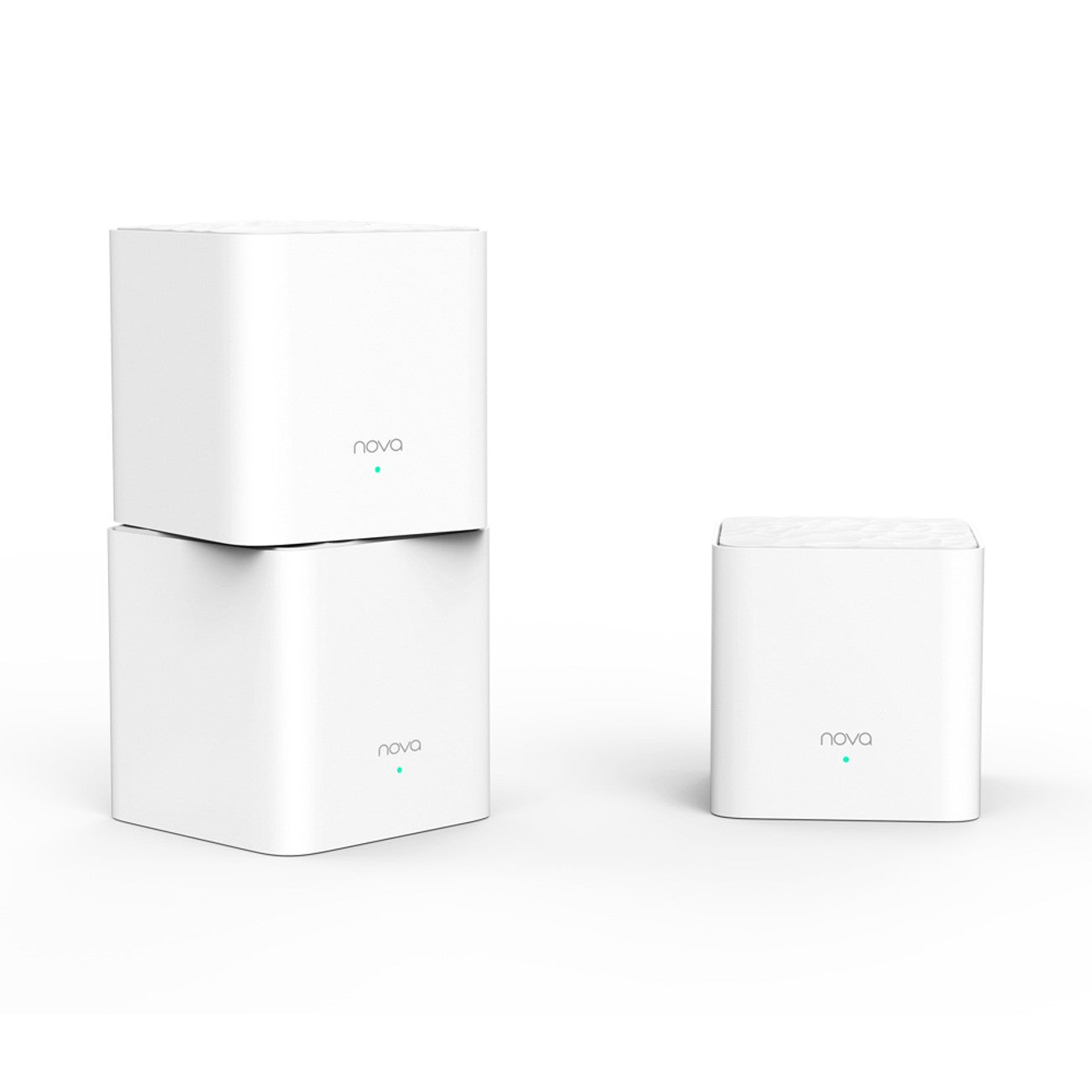 Sistema WIFI mesh MW3 nova 3 pack Tenda