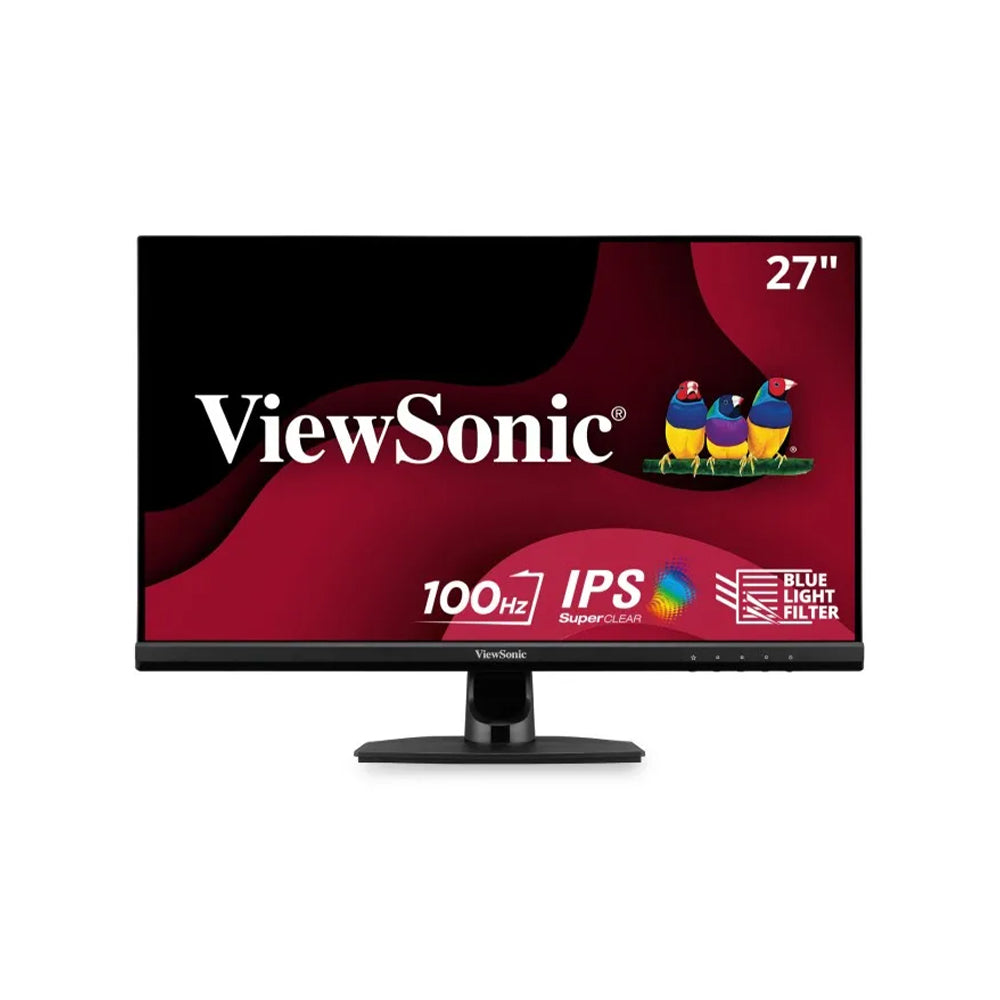 Monitor led VA2714 H 27 FHD  Viewsonic 