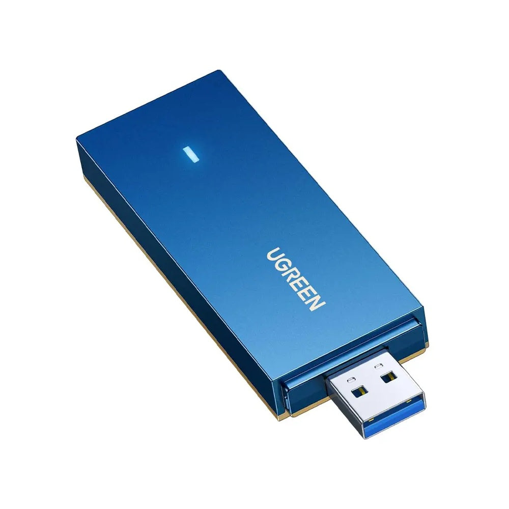 Adaptador USB WiFi 6 AX1800 CM499 90340