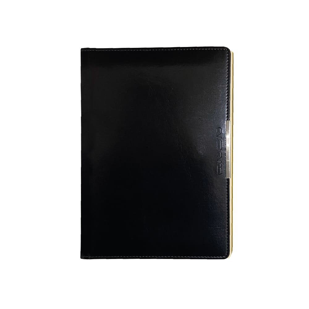 Agenda 2026 Executive negro Layconsa