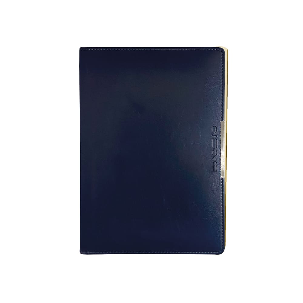 Agenda 2026 Executive azul Layconsa