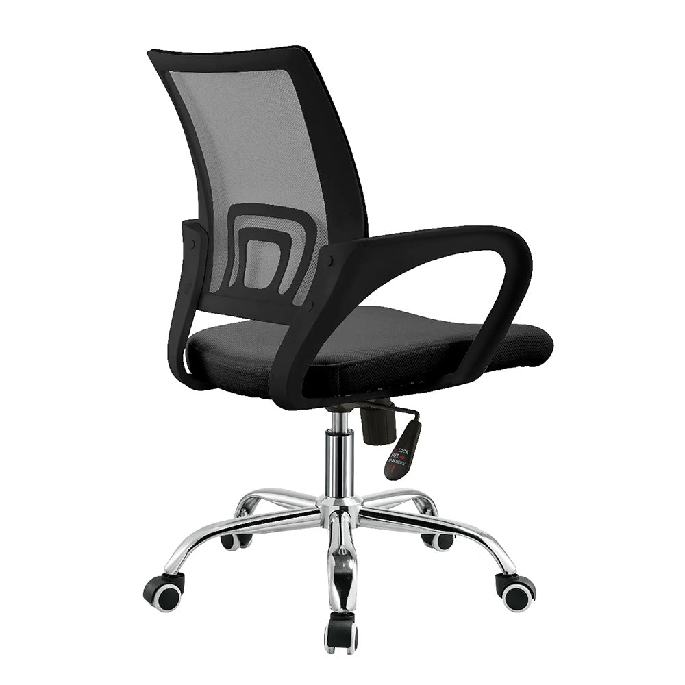 Silla Ejecutiva RTA 560 negro Venso