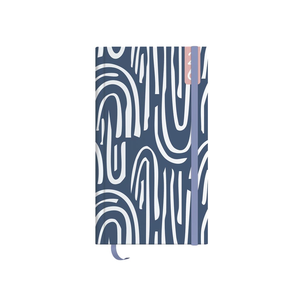 Agenda 2026 chequera Dgnottas