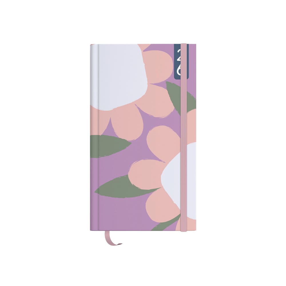 Agenda 2026 chequera Dgnottas