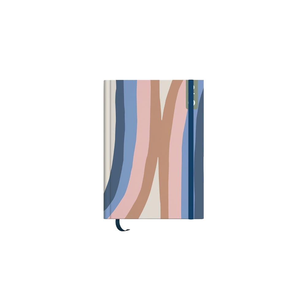 Agenda 2026 pocket Dgnottas