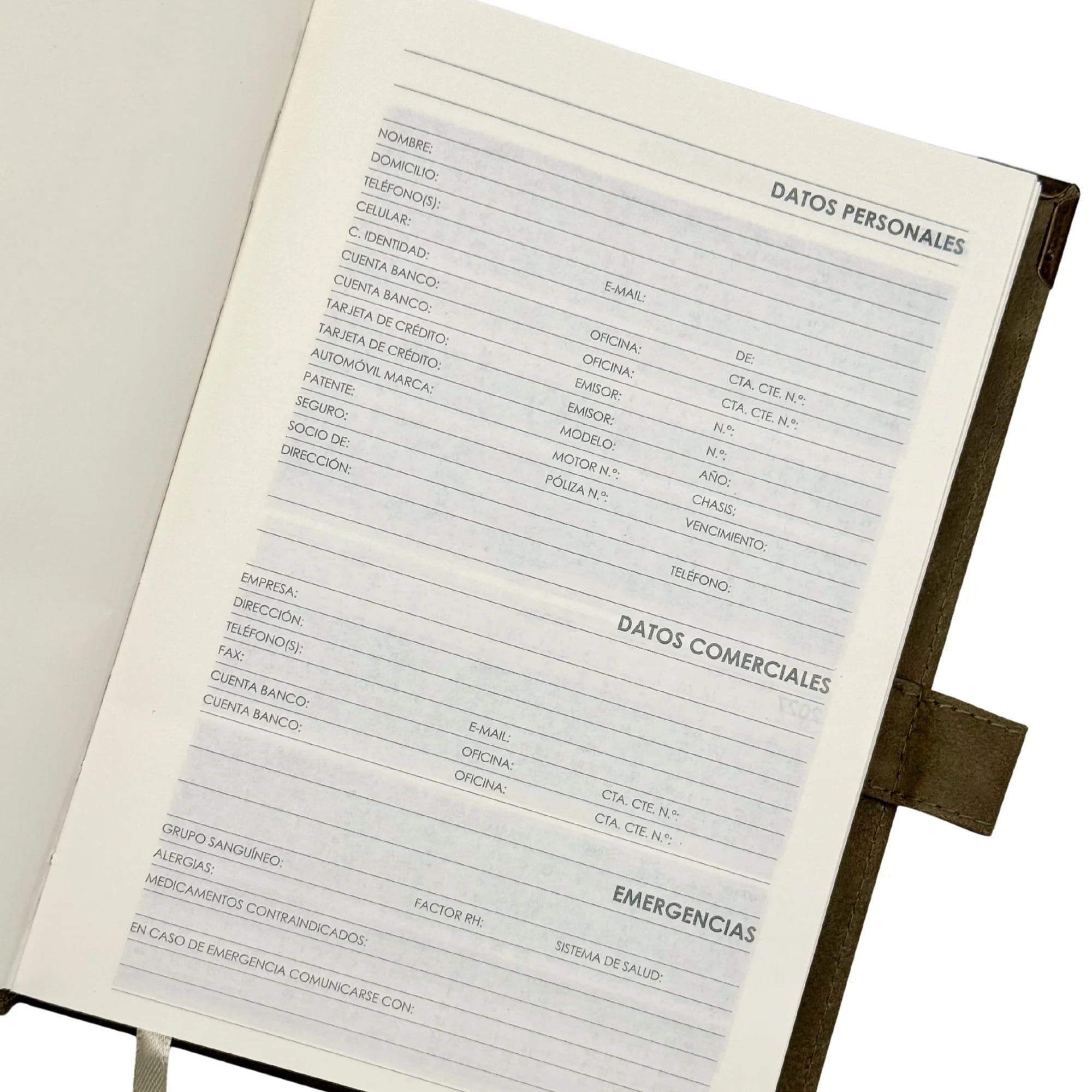 Agenda 2026 Status Dgnottas