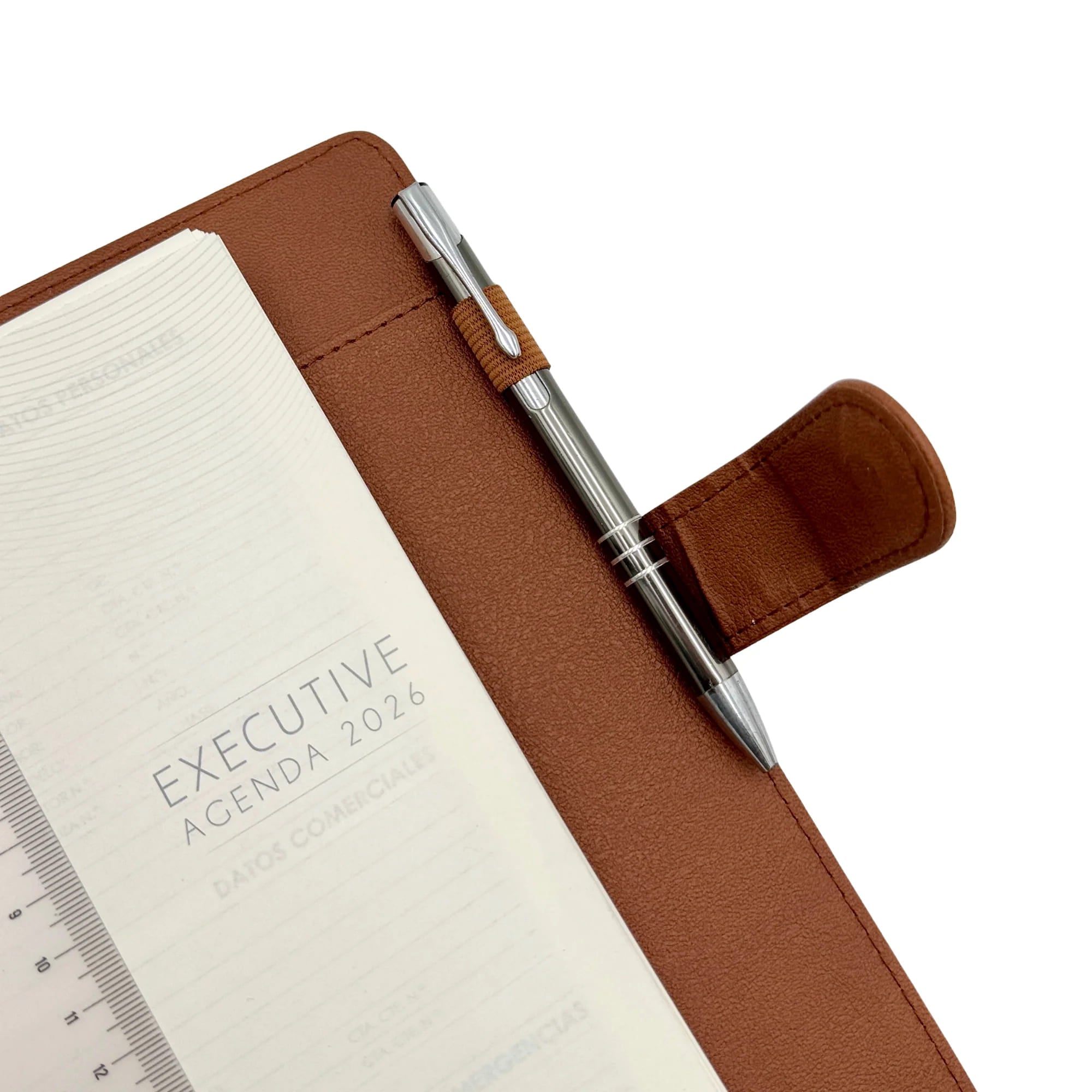 Agenda 2026 Vip executive Dgnottas