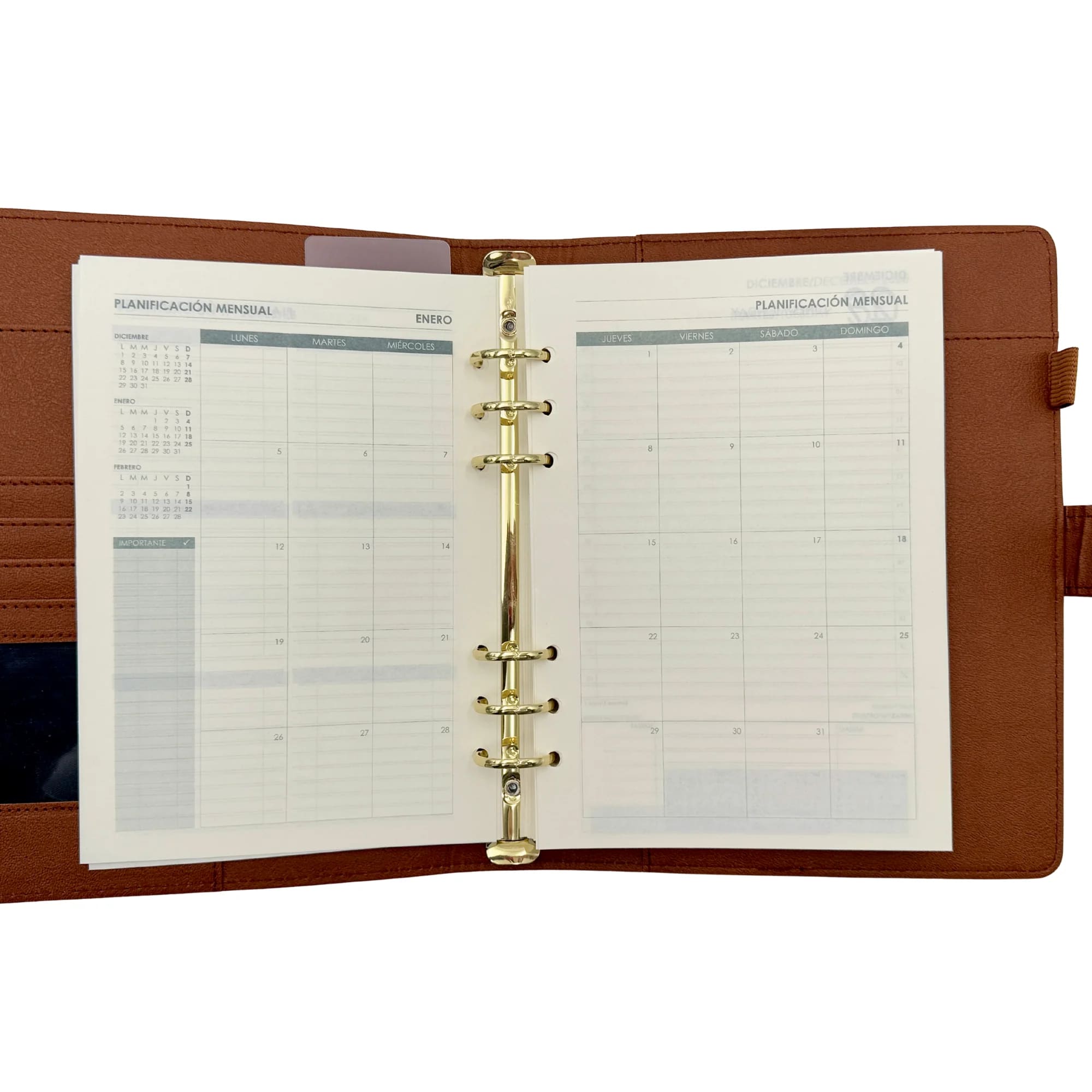 Agenda 2026 Vip executive Dgnottas