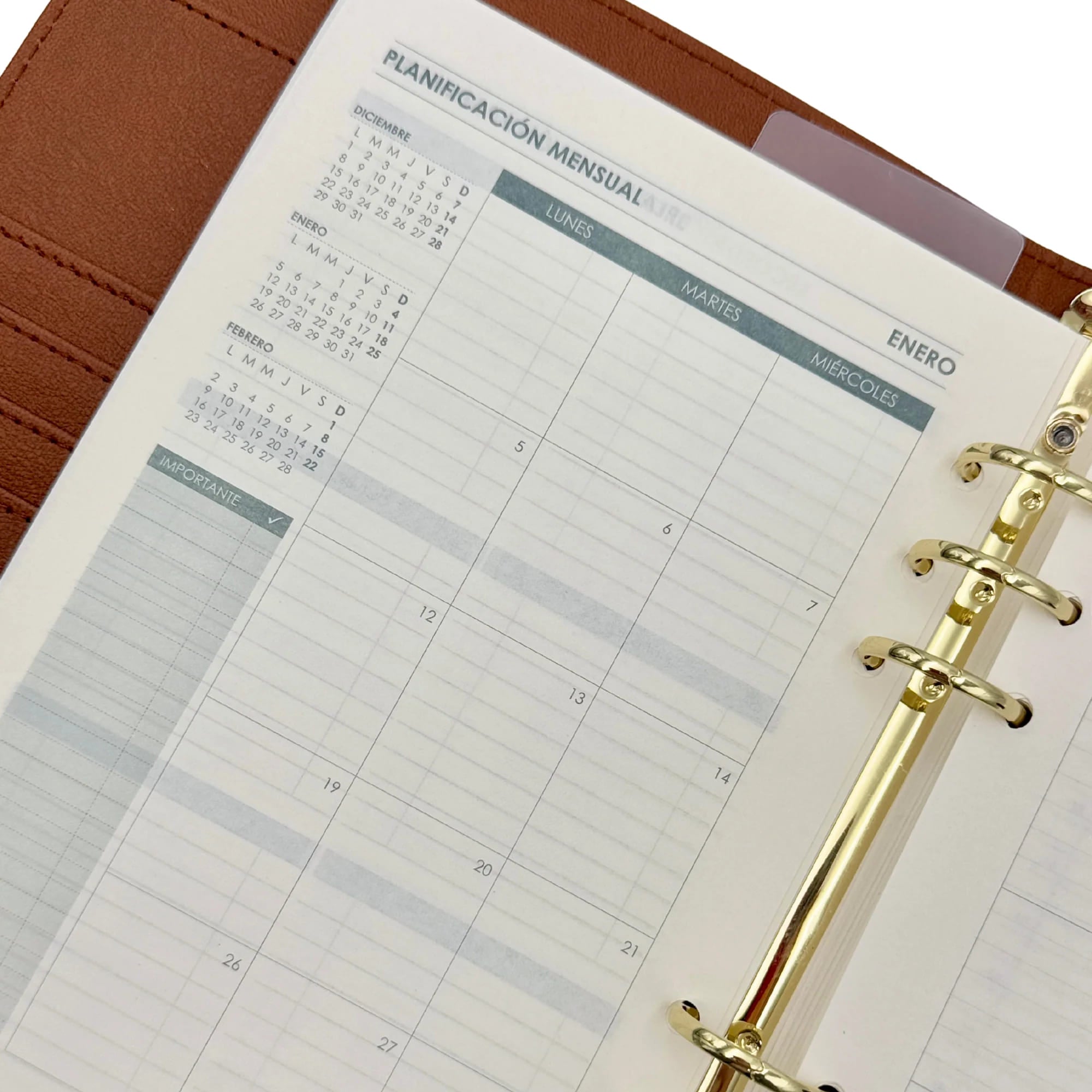 Agenda 2026 Vip executive Dgnottas