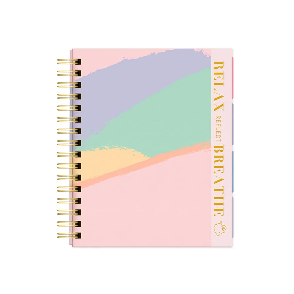 Agenda 2026 pastel financiera Dgnottas