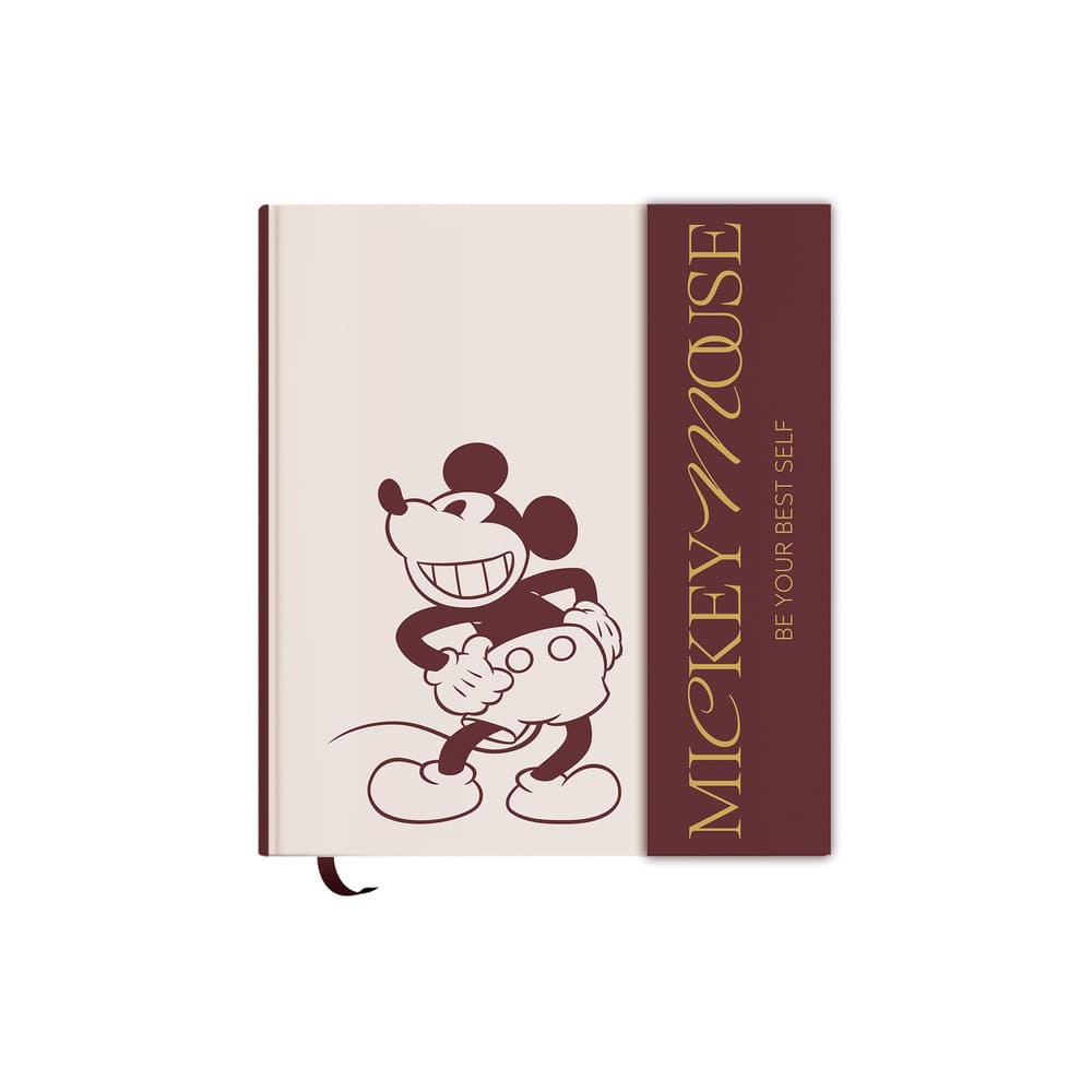 Agenda 2026 Iconic pop Disney